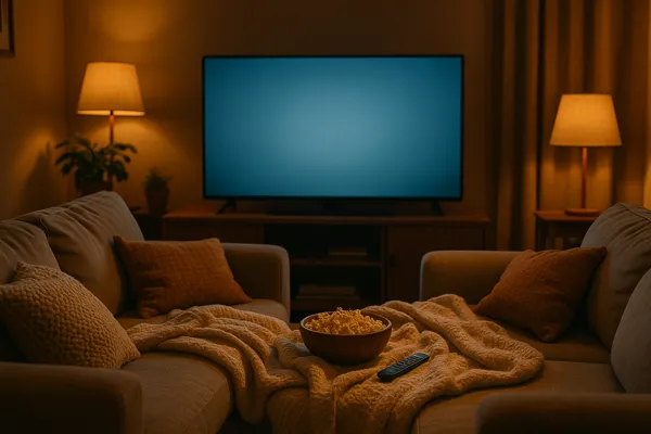 The Best Comedy Shows to Binge-Watch When You Need a Laugh