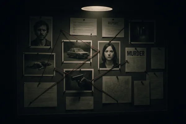 True Crime Documentary TV: A Guide to the Genre and How to Watch Thoughtfully